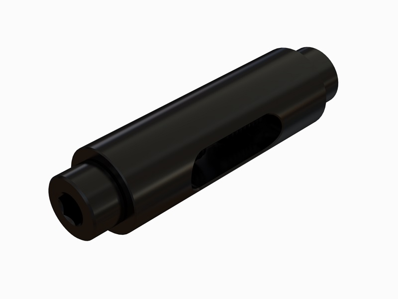 OSP-1562 Tail Case Rod